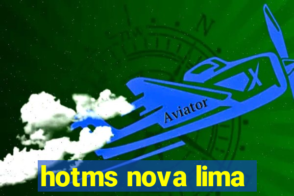 hotms nova lima